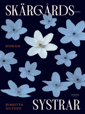 cover image of Skärgårdssystrar